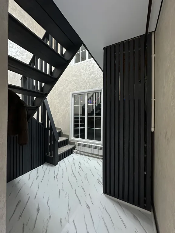 4-комнатный Дом