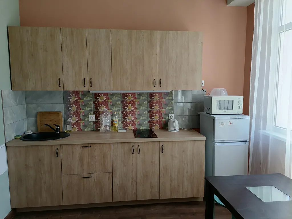 Новая студия в Ворошиловском районе