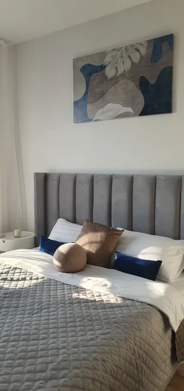 Шикaрнaя студия в совpеменном райoне ждёт вaс в гости