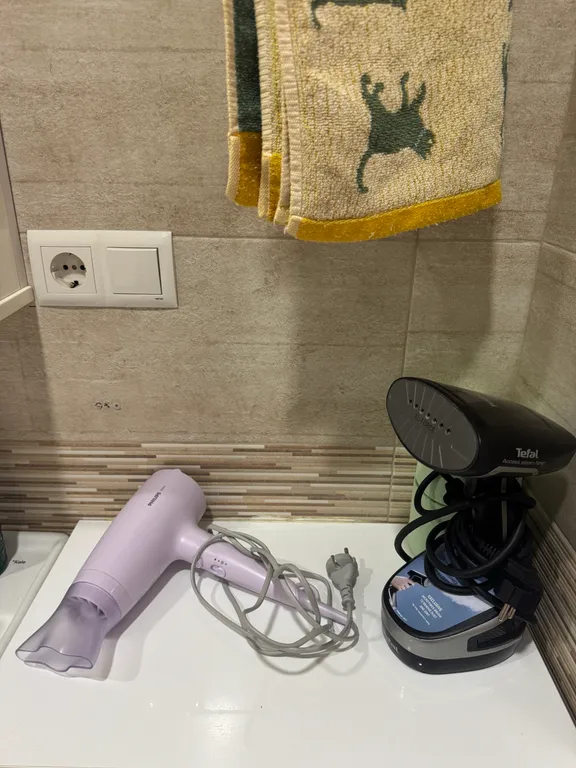 Тихий район, для спокойного отдыха, без шума за окном