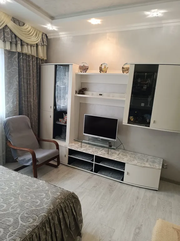 Однокомнатная квартира в курортном городе Светлогорск