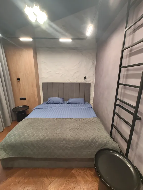 Бизнес-класс по цене комфорта в 5 минутах до всех подъемников