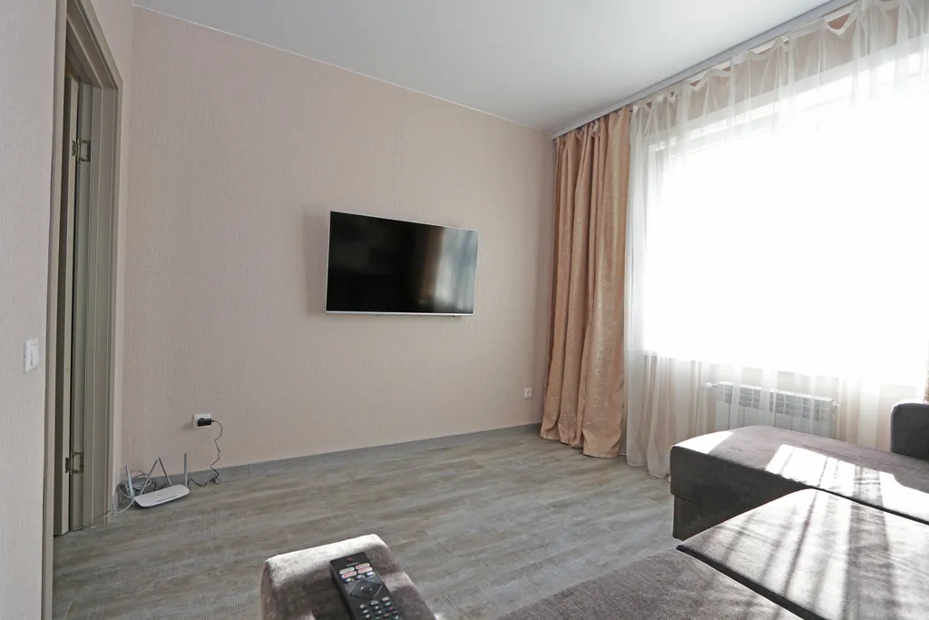 Квартира Квартира на Микрохирургии Глаза — Иркутск