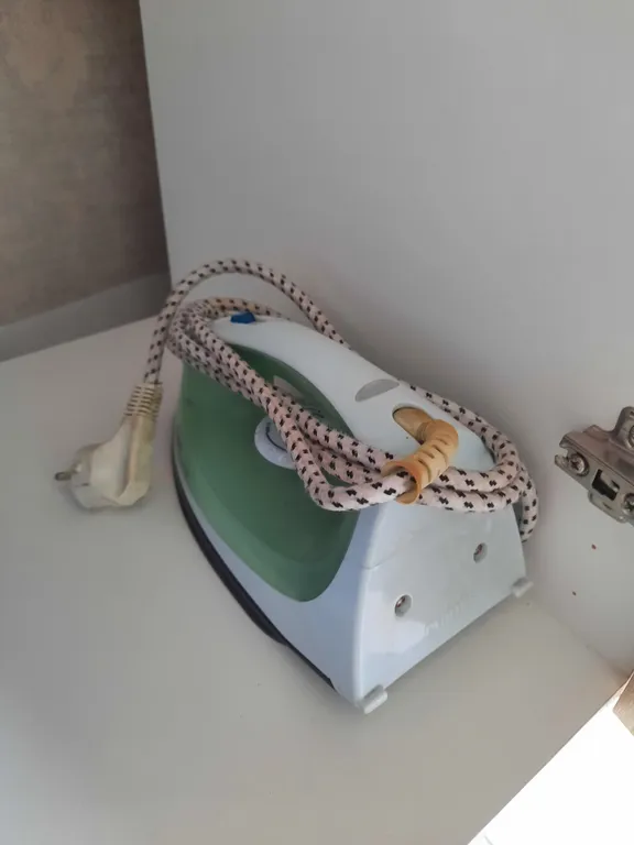 Квартира 1-комнатная Квартира — Сочи