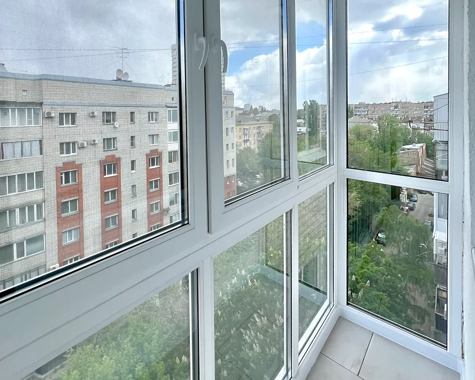 Дизайнерская квартира в центре города