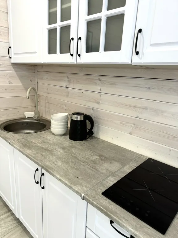 Коттедж Отличный дом для небольшой компании — Казань