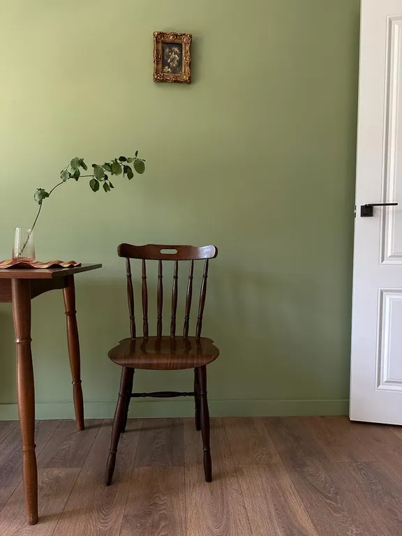 Квартира в 5 минутах от моря