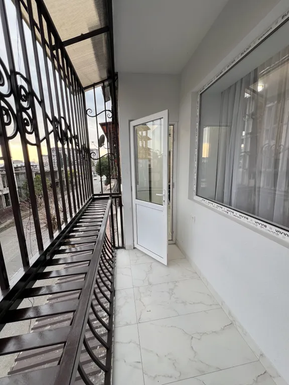 Квартира Уютная квартира — Сухум