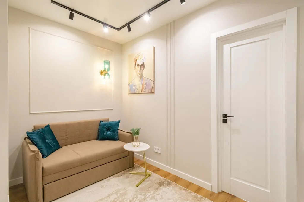 Шикарная евродвушка рядом с аэропортом Внуково