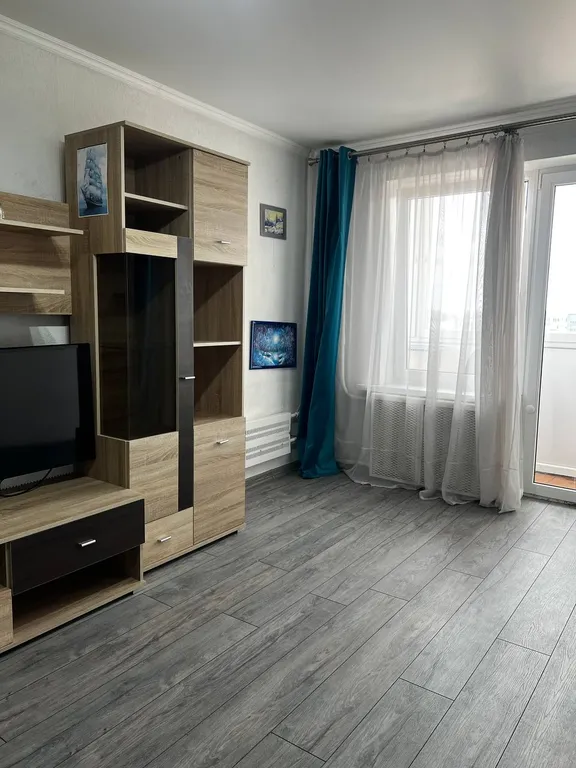 Квартира Квартира на Рыбной деревне — Калининград