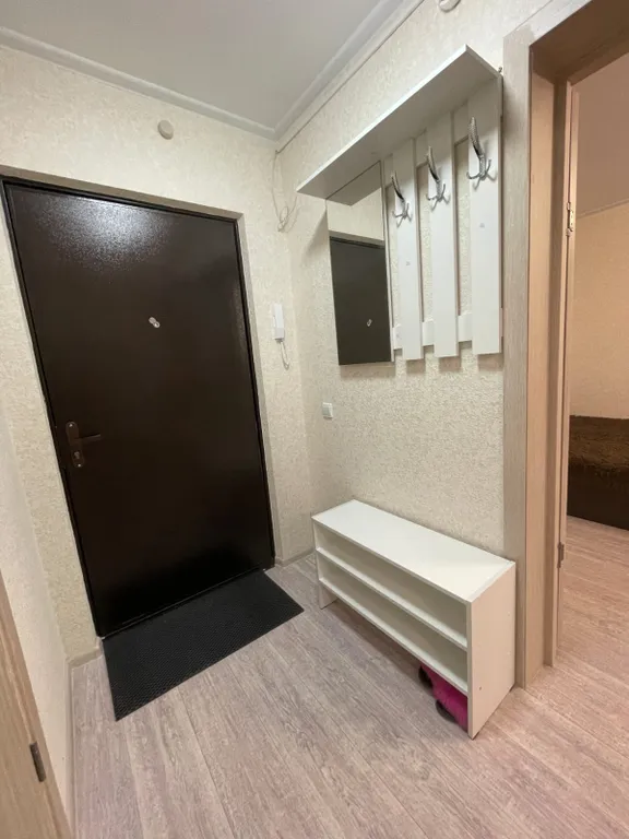 Квартира Квартира с видом на начало Кавказского хребта — Анапа