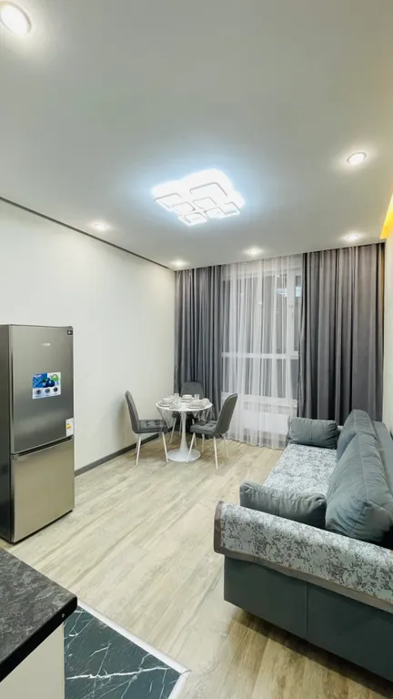 Уютная квартира в центре южной столицы