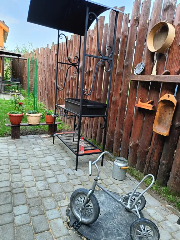 Коттедж Гостевой дом баня Фроловых в Суздале — Суздаль