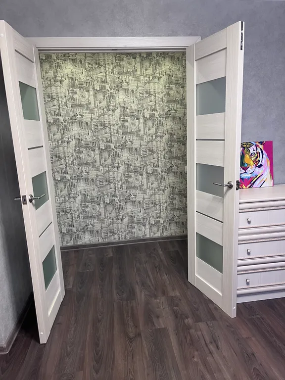 Апартаменты сканди