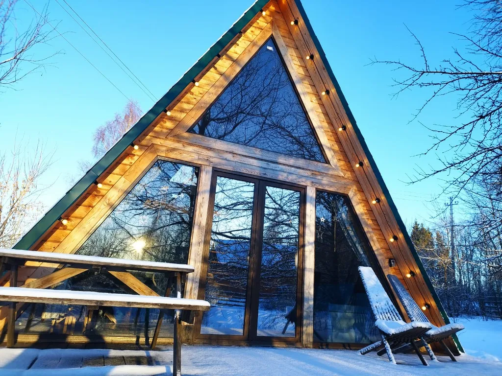 Дом грёз Утиные пруды