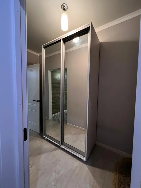 Квартира в ЖК Долина Кавказа