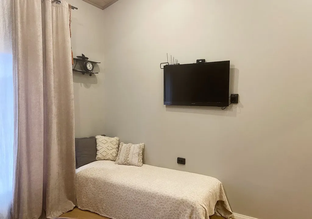 Уютный дом для семейного отдыха