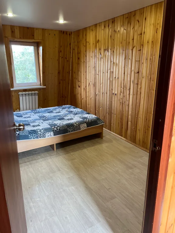 Уютный дом для отдыха