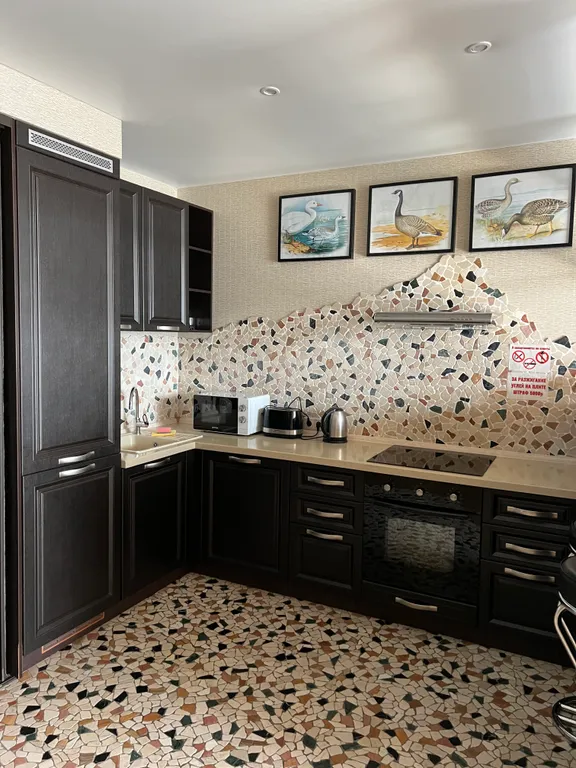 Золотой пляж с видом на Тургояк