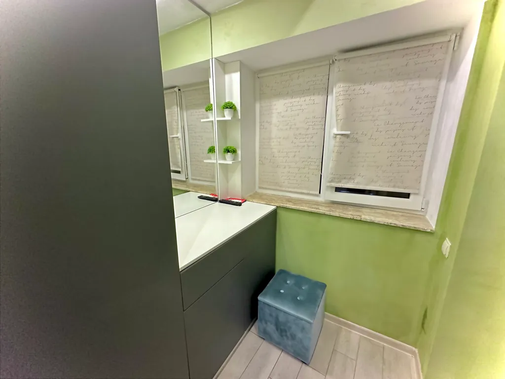 Квартира 1-комнатная Квартира — Сочи