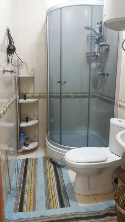 Квартира на курорте рядом с пляжем