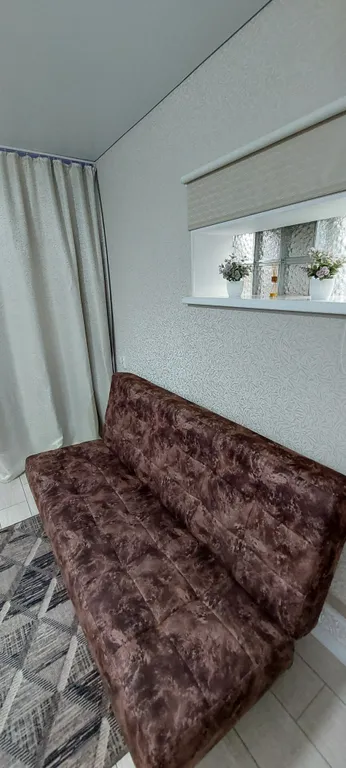 Студия в центре