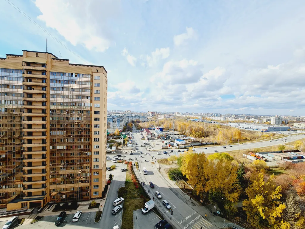 Hugge Place |Уютная студия с wi-fi и самозаселением