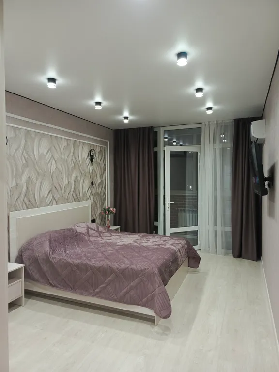 Квартира с видом на горы — аренда посуточно в Минеральные Воды