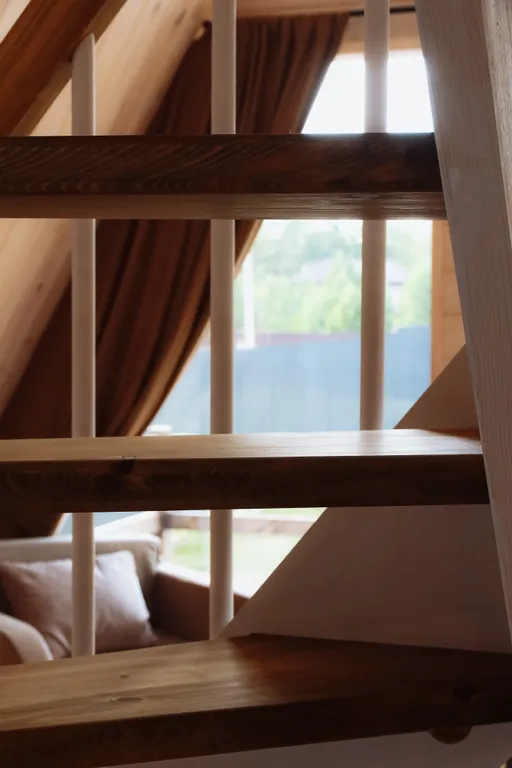 Территория отдыха Тишина Дом № 6