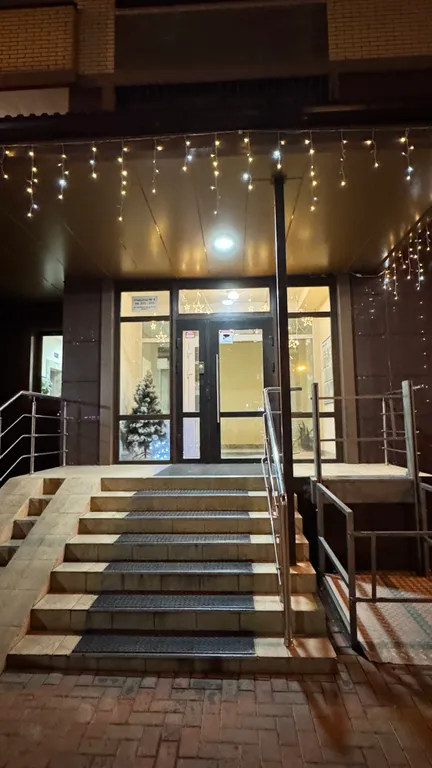 Квартира Новая стильная квартира класса люкс в самом центре возле ТЦ Галерея — Краснодар