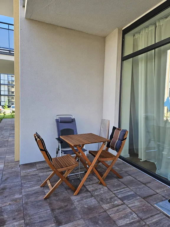 Квартира 1-комнатная Квартира — Светлогорск