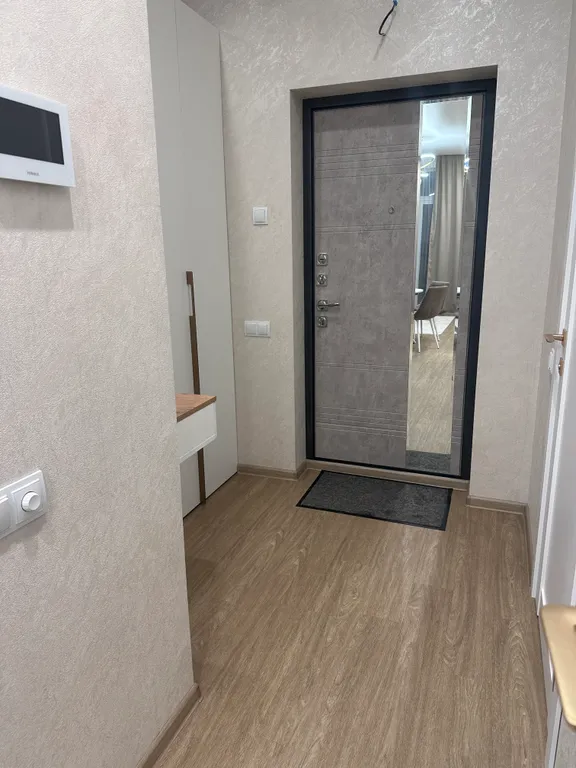 Уютная квартира в премиум ЖК Русская Европа