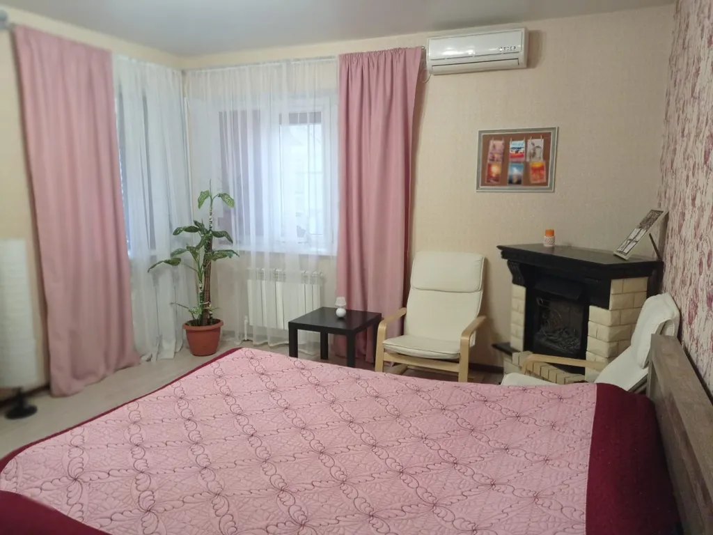 Квартира Квартира для отдыха — Ейск