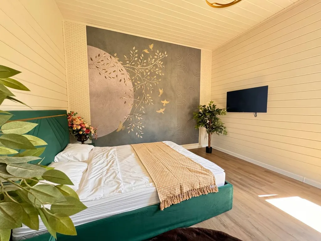 Барский дом