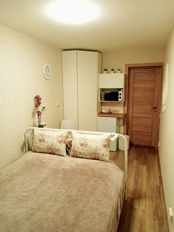 Квартира Комната в центре у метро — Санкт-Петербург