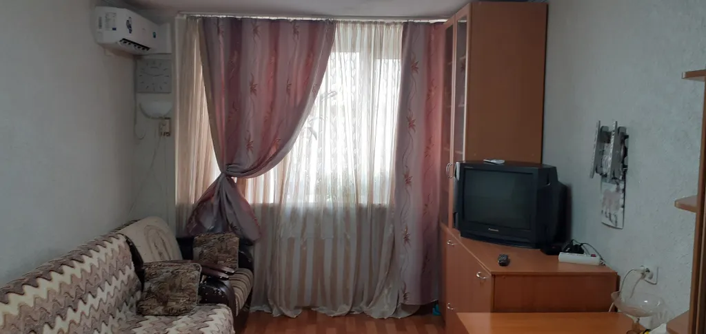 Скромная и удобная квартира для гостей города — аренда посуточно в Казань