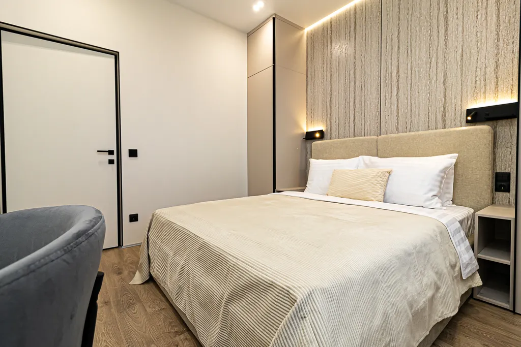 Элитная квартира в самом дорогом ЖК Краснодара