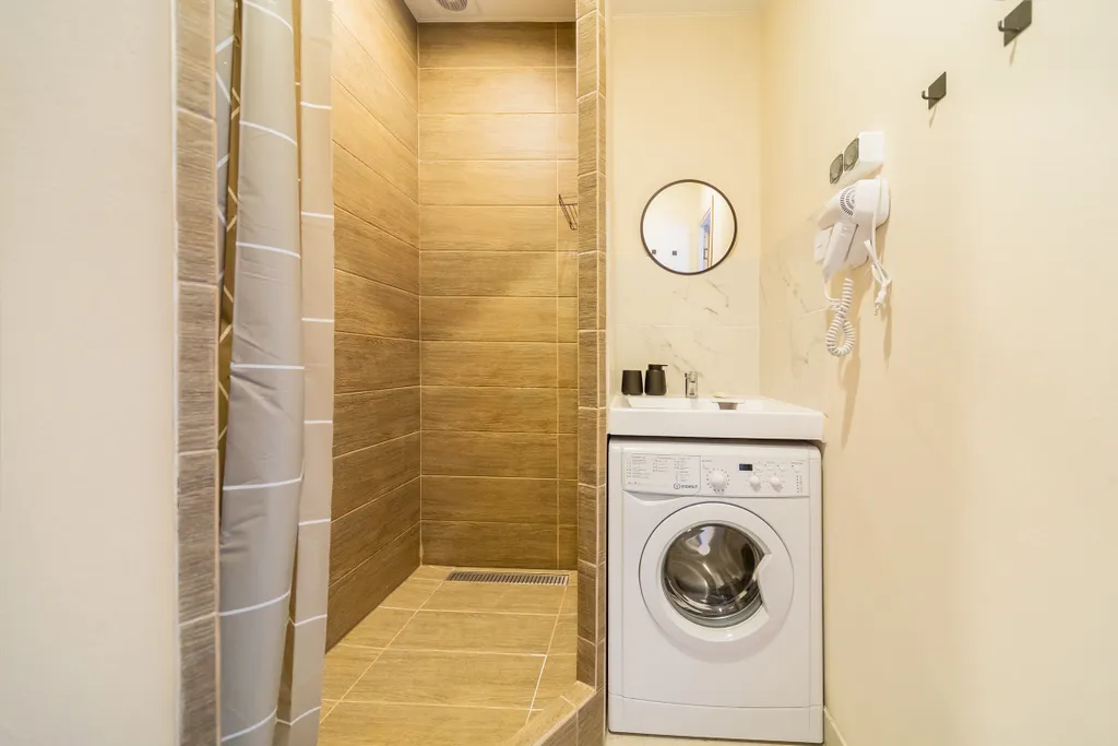 Квартира у ЖД вокзала