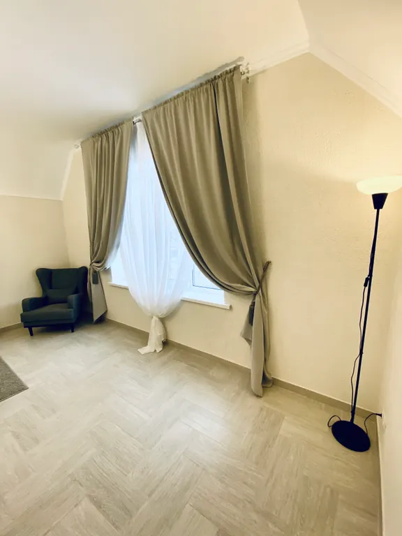 Загородный дом с сауной