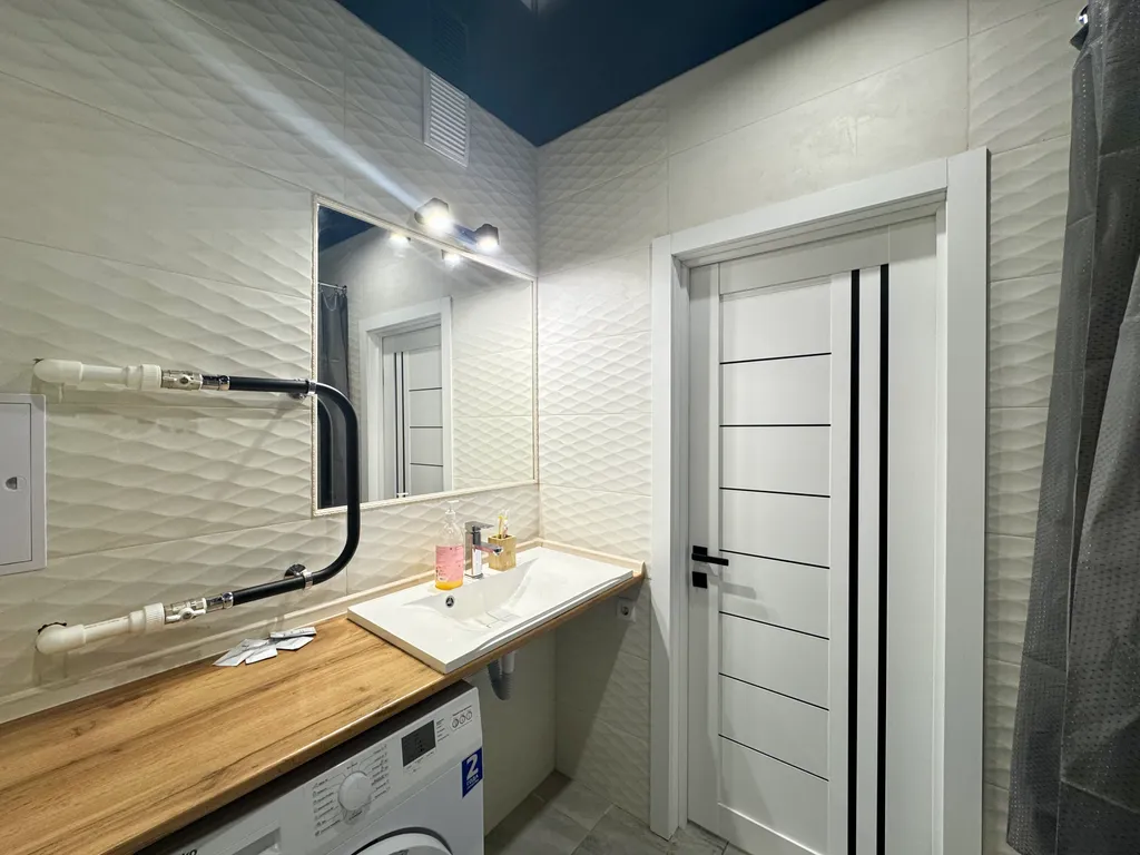 Квартира на берегу Оки