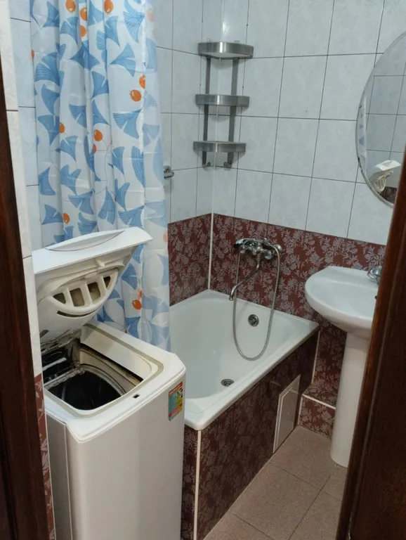 Квартира Квартира на Ялтинской — Краснодар