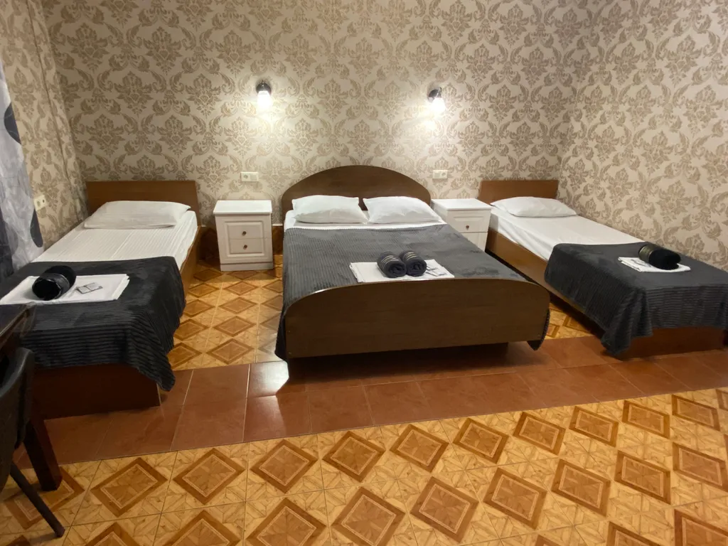 Квартира Комната — аренда посуточно в Адлер