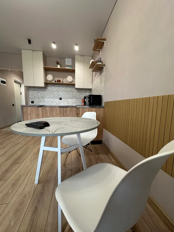 Уютная студия в Солянках Парк