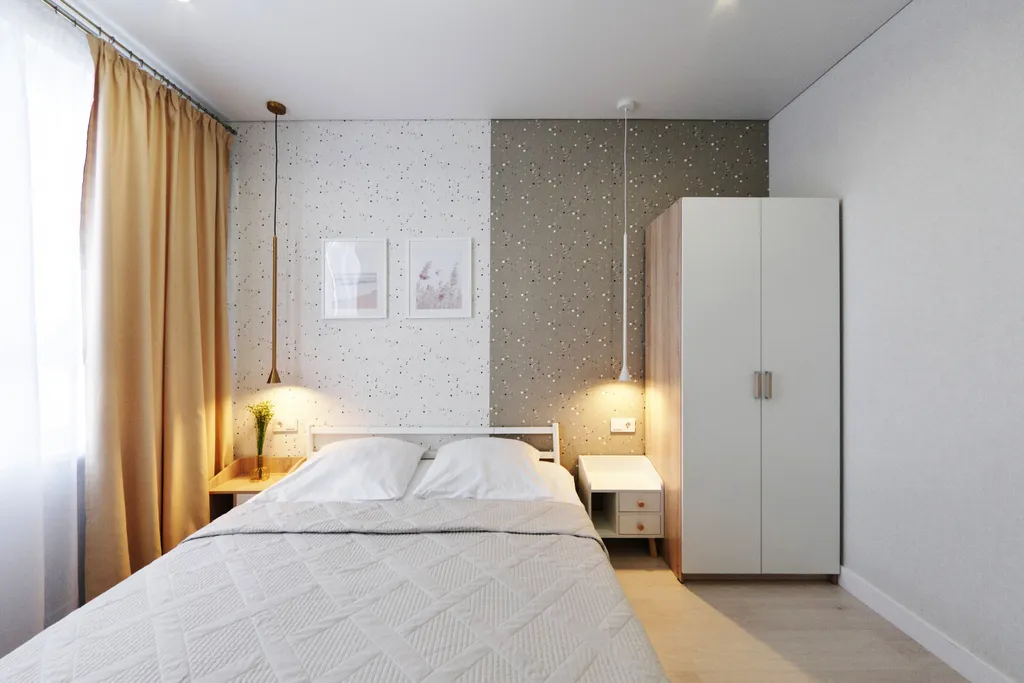 Видовая квартира с евроремонтом на Самаровской