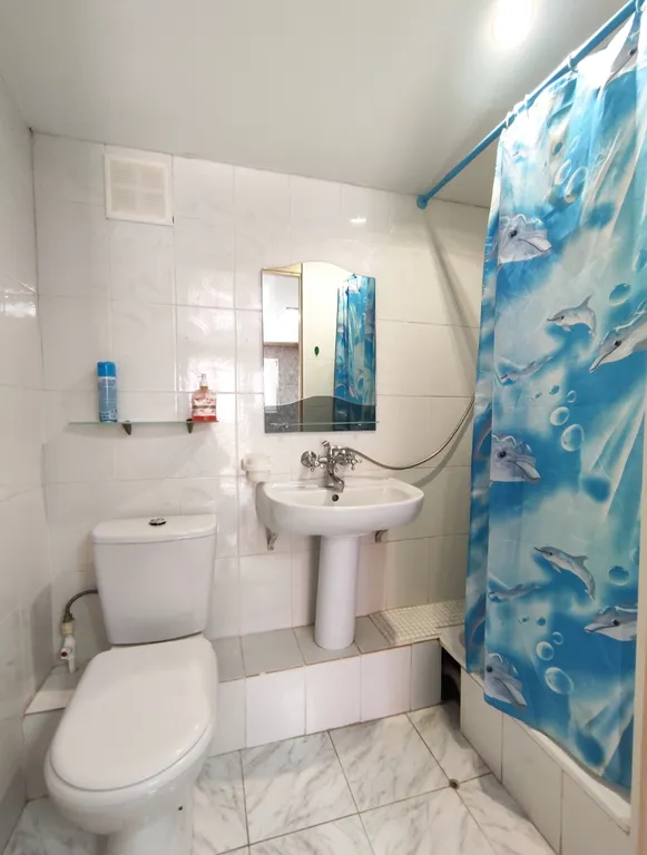 Квартира Комната — Геленджик