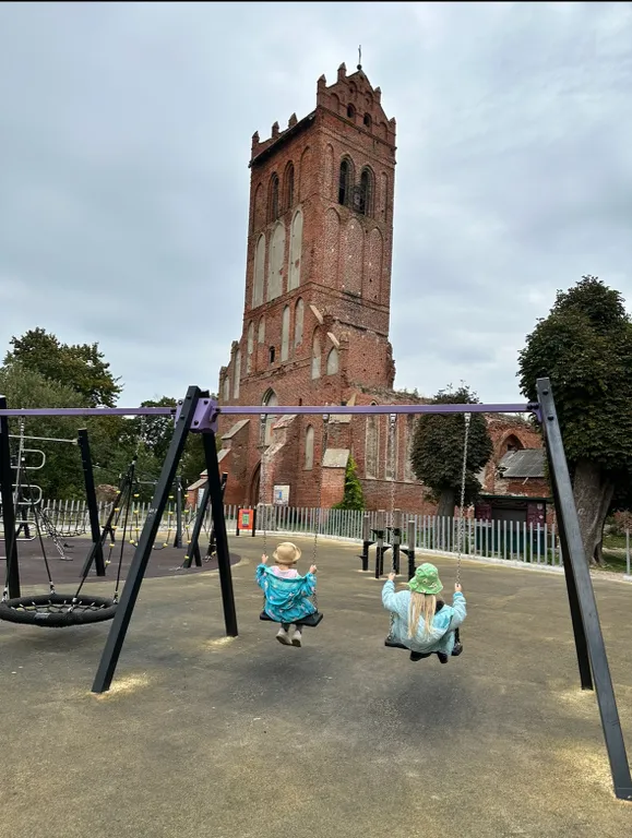 Уютная квартира в центре Железнодорожного - шаг до старинной Кирхи