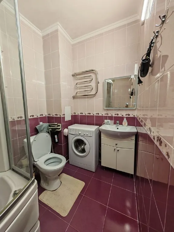 Квартира Уютная квартира — Краснодар