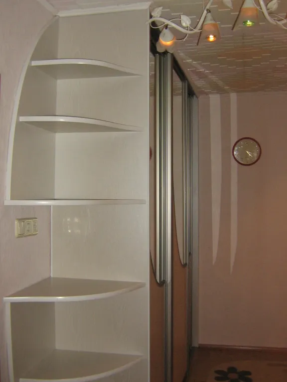 Апартаменты Стелла