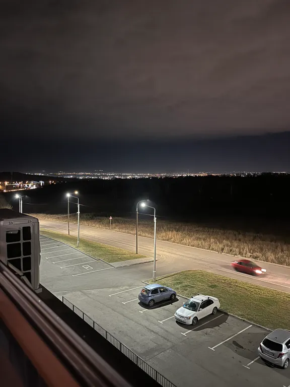 Уютная квартира в Солнечном