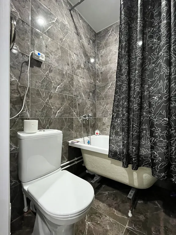 Возле глазного центра